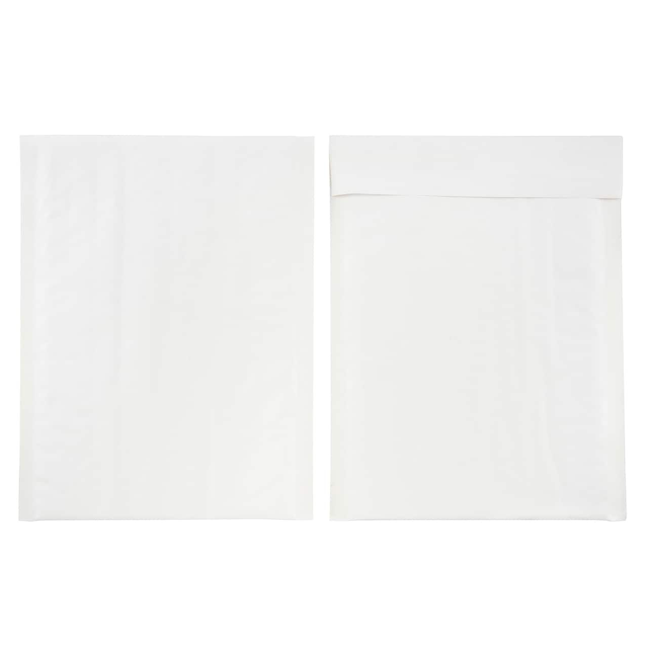 7.7" x 9.7" Bubble Mailers by Celebrate It™, 5ct.